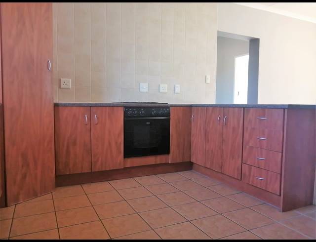 2 BEDROOM APARTMENT RENTED IN MEYERSDAL